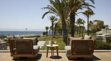 Hotel Mare Ayia Napa
