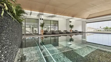Hotel Mare Ayia Napa