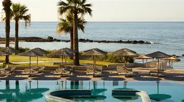 Hotel Mare Ayia Napa