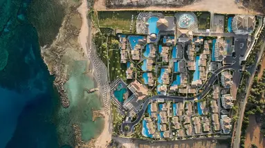 Hotel Mare Ayia Napa
