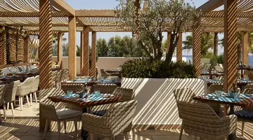 Hotel Mare Ayia Napa