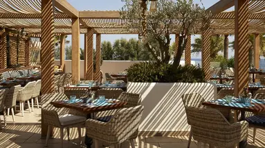 Hotel Mare Ayia Napa