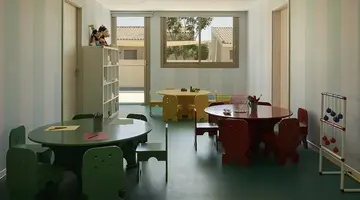 Hotel Mare Ayia Napa