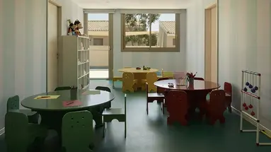 Hotel Mare Ayia Napa