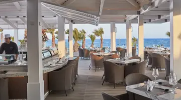 Hotel Mare Ayia Napa
