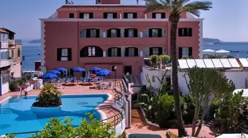Hotel Mare Blu Terme
