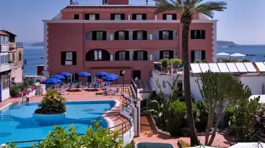 Hotel Mare Blu Terme