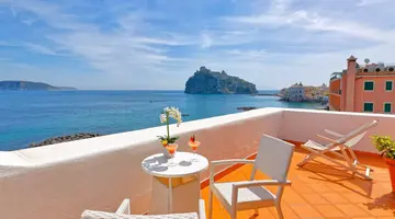 Hotel Mare Blu Terme