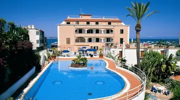 Hotel Mare Blu Terme