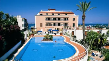 Hotel Mare Blu Terme