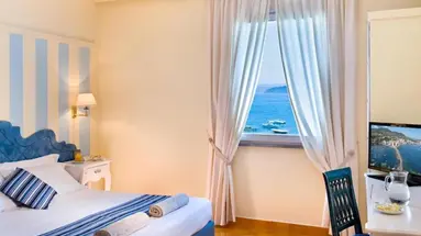 Hotel Mare Blu Terme