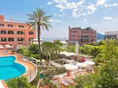 Hotel Mare Blu Terme