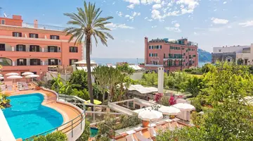 Hotel Mare Blu Terme