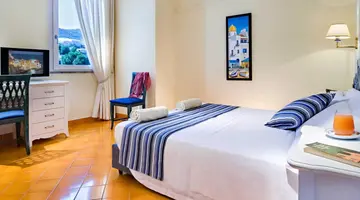 Hotel Mare Blu Terme