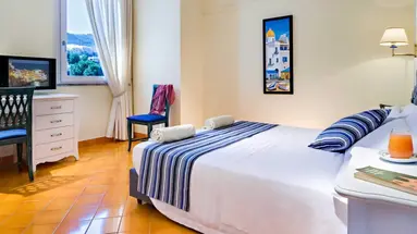 Hotel Mare Blu Terme