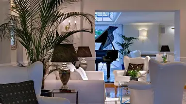 Hotel Mare Blu Terme