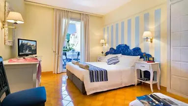 Hotel Mare Blu Terme