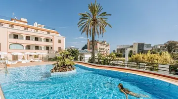 Hotel Mare Blu Terme