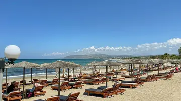 Hotel Mare Blue & Suites