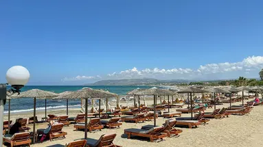 Hotel Mare Blue & Suites