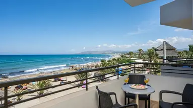 Hotel Mare Blue & Suites