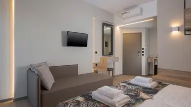 Hotel Mare Blue & Suites
