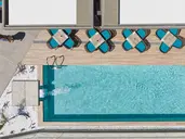 Hotel Mare Blue & Suites