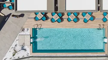 Hotel Mare Blue & Suites