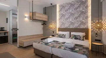 Hotel Mare Blue & Suites