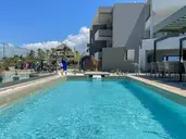 Hotel Mare Blue & Suites