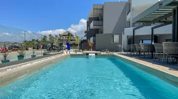 Hotel Mare Blue & Suites