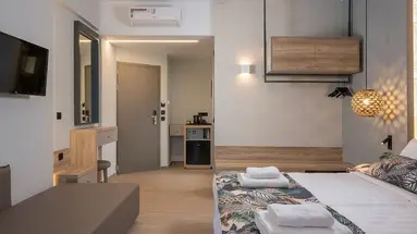 Hotel Mare Blue & Suites