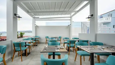 Hotel Mare Boutique