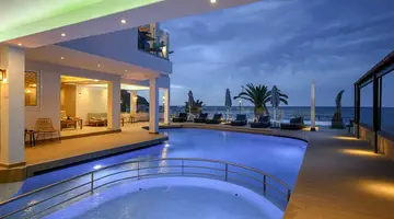 Hotel Mare Boutique