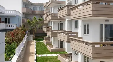 Hotel Mare Boutique