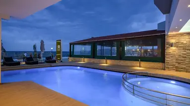 Hotel Mare Boutique