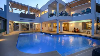 Hotel Mare Boutique