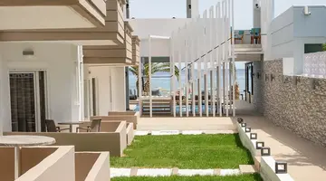Hotel Mare Boutique