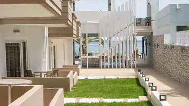 Hotel Mare Boutique