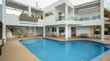 Hotel Mare Boutique