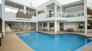 Hotel Mare Boutique