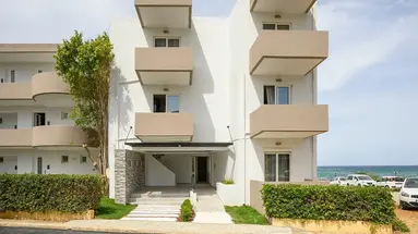 Hotel Mare Boutique