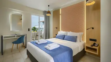 Hotel Mare Boutique