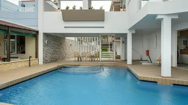 Hotel Mare Boutique