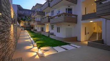 Hotel Mare Boutique