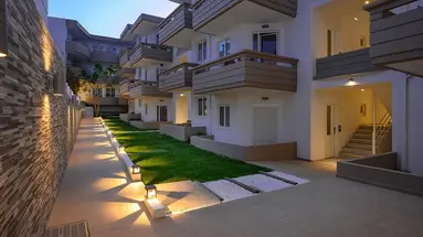 Hotel Mare Boutique