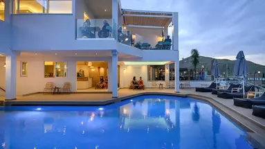 Hotel Mare Boutique