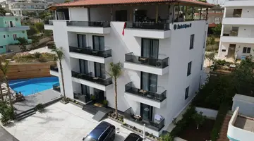 Hotel Mare II