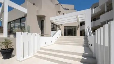 Hotel Mare Village