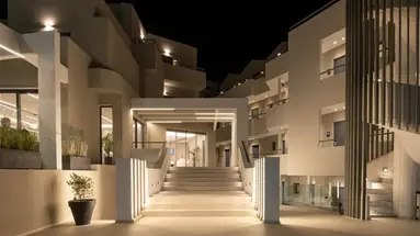 Hotel Mare Village